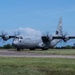 C-130 aircrews support D-Day 82 flyovers and ceremonies