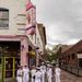 Sailors Visit Iconic Portland Landmarks During Fleet Week 2026
