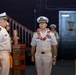 Region Legal Service Office Change of Command