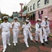 Sailors Visit Iconic Portland Landmarks During Fleet Week 2026