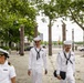Sailors Visit Iconic Portland Landmarks During Fleet Week 2026
