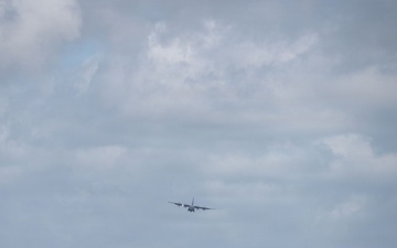 C-130 aircrews support D-Day 82 flyovers and ceremonies