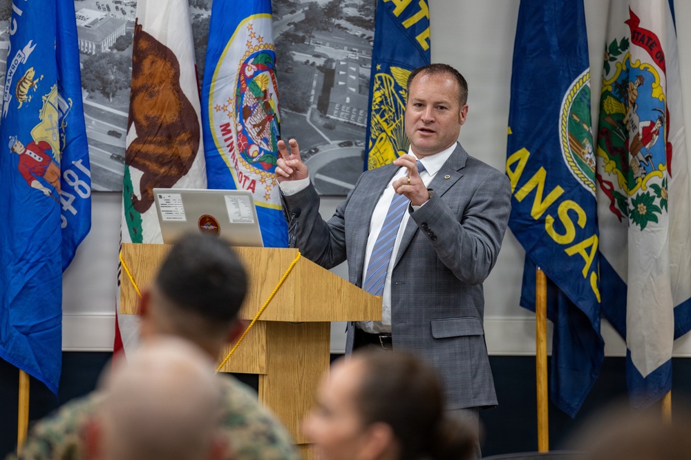 2nd Network Battalion Celebrates 5th Birthday
