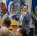 2nd Network Battalion Celebrates 5th Birthday