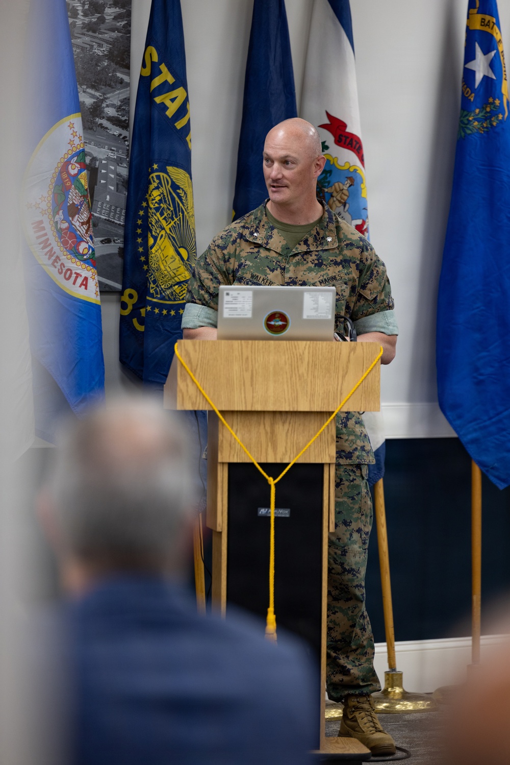 2nd Network Battalion Celebrates 5th Birthday