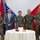 2nd Network Battalion Celebrates 5th Birthday