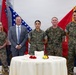 2nd Network Battalion Celebrates 5th Birthday