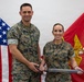 2nd Network Battalion Celebrates 5th Birthday