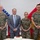 2nd Network Battalion Celebrates 5th Birthday
