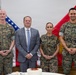 2nd Network Battalion Celebrates 5th Birthday