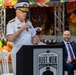 Portland Rose Festival Fleet Week Colors Ceremony