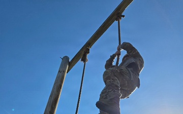 CE-MARSG Reserve Soldiers Boost Combat Effectiveness in Physically Demanding Training