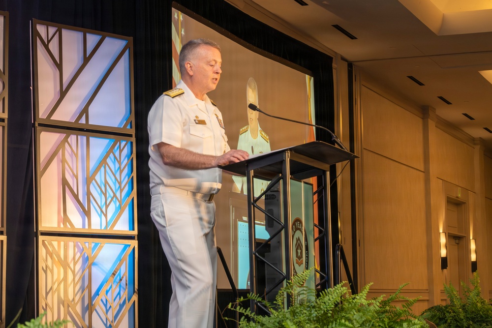CNRC speaks at Texas Home School Coalition Houston- Graduation