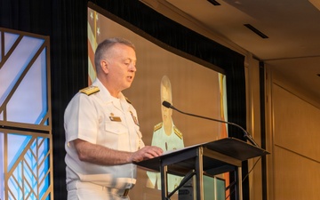 CNRC speaks at Texas Home School Coalition Houston- Graduation