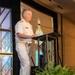 CNRC speaks at Texas Home School Coalition Houston- Graduation