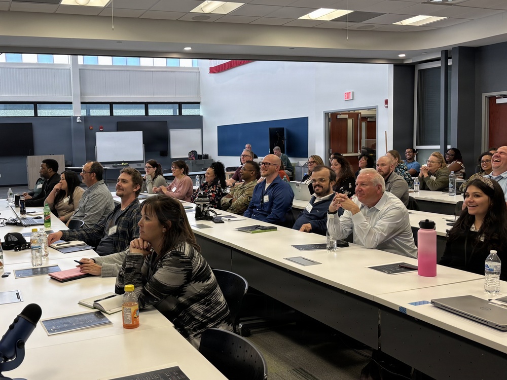 TACOM kicks off mentoring program