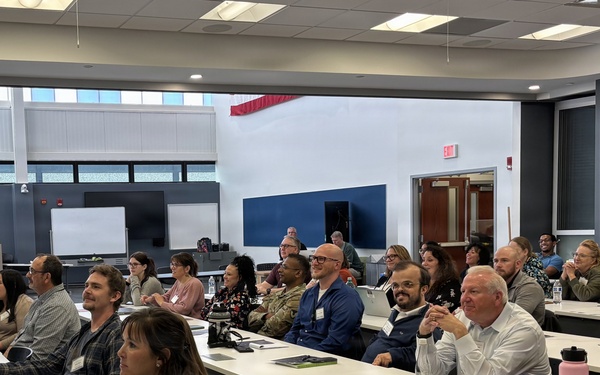 TACOM kicks off mentoring program