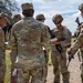 III Armored Corps Host Best Squad Competition on Fort Hood