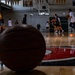Coast Guard Base Alameda hosts Hoops for Troops event with Golden State Warriors