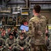 Junior ROTC Cadets attend Leadership Camp