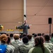 Junior ROTC Cadets attend Leadership Camp