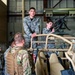 Junior ROTC Cadets attend Leadership Camp