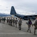 Junior ROTC Cadets attend Leadership Camp