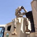 Locate targets