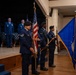 502d Security Forces Group Change of Command