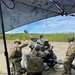 2-377 PFAR Conducts Artillery Table VI Gunnery at RTA
