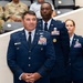 37th Training Wing Change of Command Ceremony