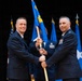 502d Security Forces Group Change of Command