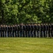 Army Full Honors Arrival for Lt. Gen. Marek Sokołowski, June 2, 2026