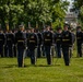 Army Full Honors Arrival for Lt. Gen. Marek Sokołowski, June 2, 2026