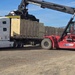 Logistical victory: Inside the non-stop weekend sprint to move a 'hot' shipment