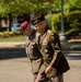 Army Full Honors Arrival for Lt. Gen. Marek Sokołowski, June 2, 2026