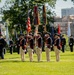 Army Full Honors Arrival for Lt. Gen. Marek Sokołowski, June 2, 2026