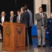 37th Training Wing Change of Command Ceremony