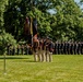 Army Full Honors Arrival for Lt. Gen. Marek Sokołowski, June 2, 2026