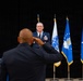 502d Security Forces Group Change of Command