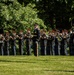 Army Full Honors Arrival for Lt. Gen. Marek Sokołowski, June 2, 2026