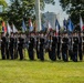 Army Full Honors Arrival for Lt. Gen. Marek Sokołowski, June 2, 2026
