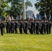 Army Full Honors Arrival for Lt. Gen. Marek Sokołowski, June 2, 2026