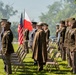 Army Full Honors Arrival for Lt. Gen. Marek Sokołowski, June 2, 2026