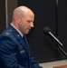 37th Training Wing Change of Command Ceremony
