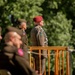Army Full Honors Arrival for Lt. Gen. Marek Sokołowski, June 2, 2026