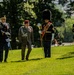 Army Full Honors Arrival for Lt. Gen. Marek Sokołowski, June 2, 2026