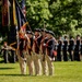 Army Full Honors Arrival for Lt. Gen. Marek Sokołowski, June 2, 2026