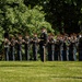 Flags In 2026 at Arlington National Cemetery