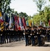 Army Full Honors Arrival for Lt. Gen. Marek Sokołowski, June 2, 2026